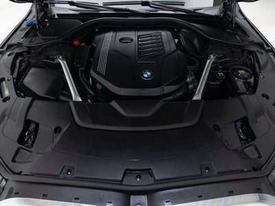 BMW 7 SERIES - 7