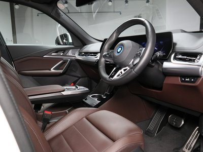 BMW IX1 - 6