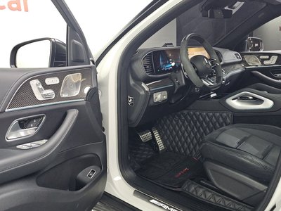 MERCEDES-BENZ GLE - 10