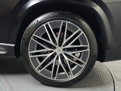 MERCEDES-BENZ GLE - 6