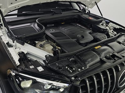 MERCEDES-BENZ GLE - 7