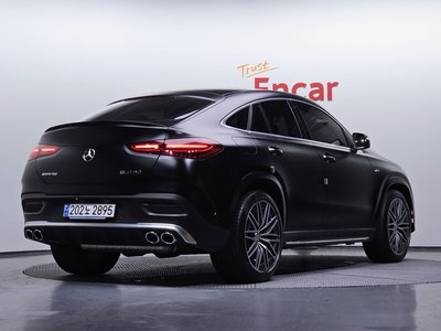 MERCEDES-BENZ GLE - 3