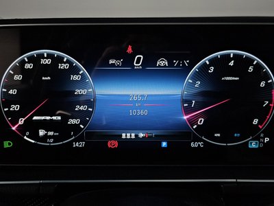 MERCEDES-BENZ GLE - 8