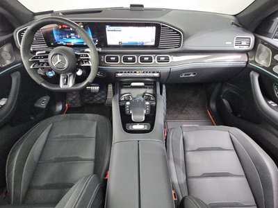 MERCEDES-BENZ GLE - 5