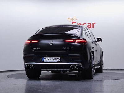 MERCEDES-BENZ GLE - 4