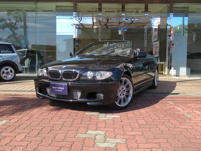 BMW 3 SERIES CABRIOLET - 3