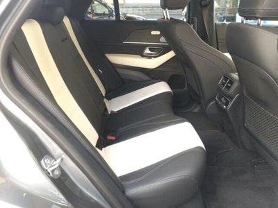 MERCEDES-BENZ GLE - 6