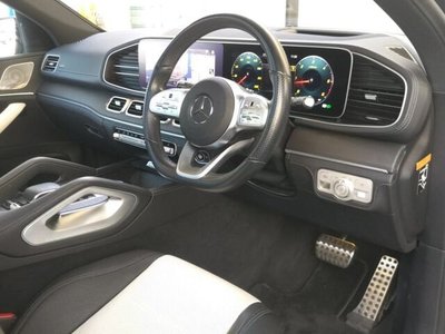 MERCEDES-BENZ GLE - 3