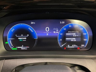 2024 Toyota CROWN SPORT 缩略图 46