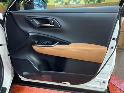 2024 Toyota CROWN SPORT 缩略图 39