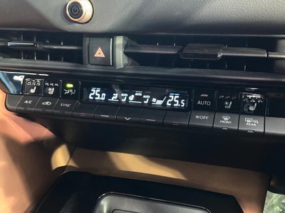 2024 Toyota CROWN SPORT 缩略图 56