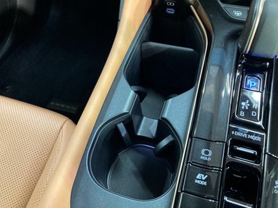 2024 Toyota CROWN SPORT 缩略图 53