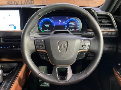 2024 Toyota CROWN SPORT 缩略图 11