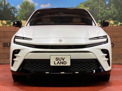 2024 Toyota CROWN SPORT 缩略图 14