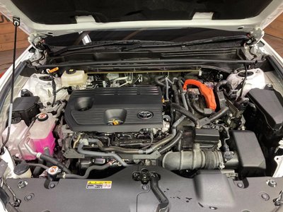 2024 Toyota CROWN SPORT 缩略图 18