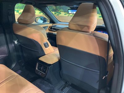 2024 Toyota CROWN SPORT 缩略图 37