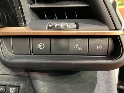 2024 Toyota CROWN SPORT 缩略图 42