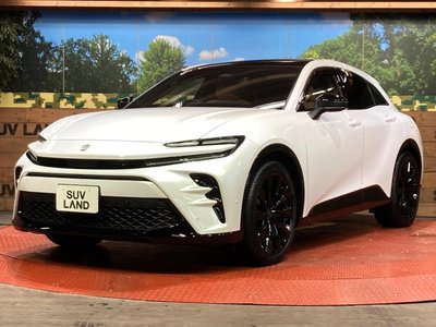 2024 Toyota CROWN SPORT 缩略图 21