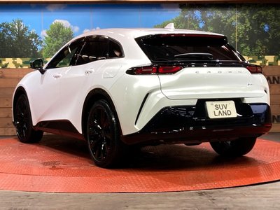 2024 Toyota CROWN SPORT 缩略图 22