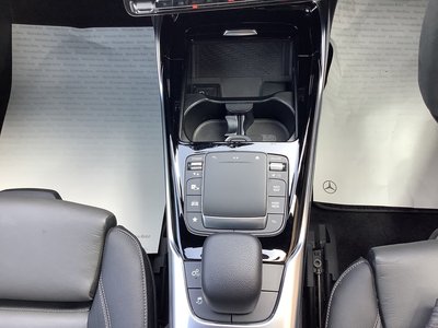 صورة مصغرة 25 لـ 2022 Mercedes-BENZ CLA AMG