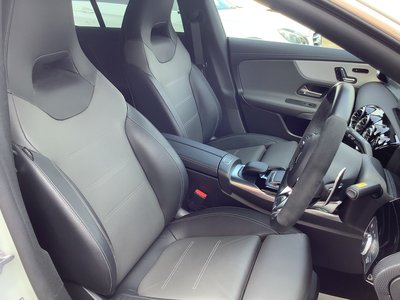 صورة مصغرة 13 لـ 2022 Mercedes-BENZ CLA AMG