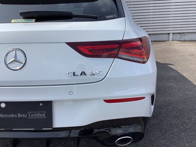صورة 9 لـ 2022 Mercedes-BENZ CLA AMG