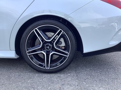 صورة مصغرة 33 لـ 2022 Mercedes-BENZ CLA AMG