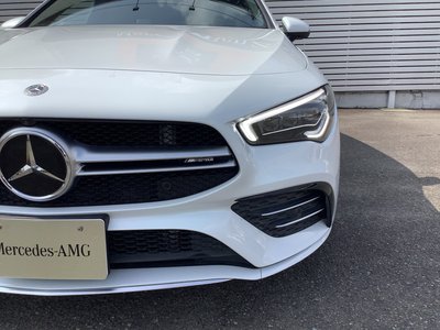 صورة 6 لـ 2022 Mercedes-BENZ CLA AMG