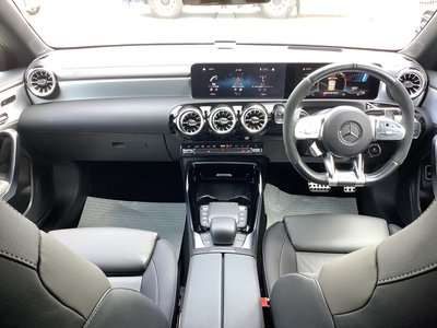 صورة مصغرة 18 لـ 2022 Mercedes-BENZ CLA AMG