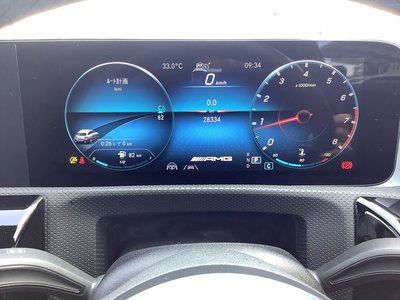 صورة مصغرة 19 لـ 2022 Mercedes-BENZ CLA AMG