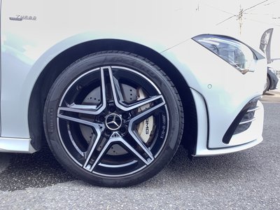 صورة مصغرة 30 لـ 2022 Mercedes-BENZ CLA AMG