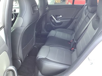 صورة مصغرة 15 لـ 2022 Mercedes-BENZ CLA AMG