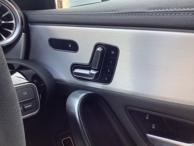 صورة مصغرة 20 لـ 2022 Mercedes-BENZ CLA AMG