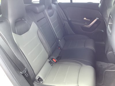 صورة مصغرة 14 لـ 2022 Mercedes-BENZ CLA AMG