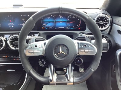 صورة مصغرة 21 لـ 2022 Mercedes-BENZ CLA AMG