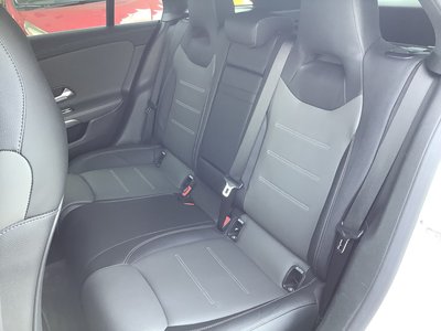 صورة مصغرة 16 لـ 2022 Mercedes-BENZ CLA AMG