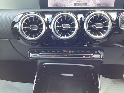 صورة مصغرة 24 لـ 2022 Mercedes-BENZ CLA AMG