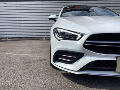 صورة 5 لـ 2022 Mercedes-BENZ CLA AMG