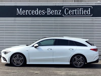 صورة 2 لـ 2022 Mercedes-BENZ CLA AMG