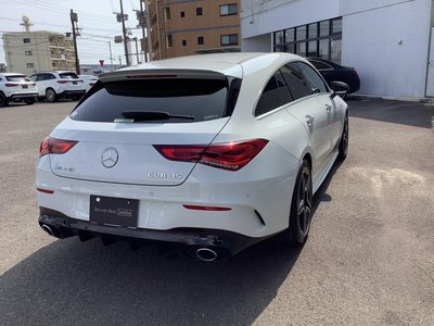 صورة مصغرة 11 لـ 2022 Mercedes-BENZ CLA AMG