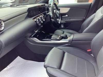 صورة مصغرة 17 لـ 2022 Mercedes-BENZ CLA AMG