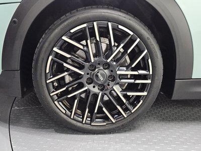2024 MINI COOPER S 照片 6