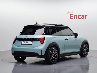 2024 MINI COOPER S 照片 3