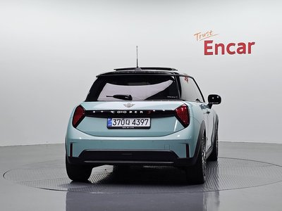2024 MINI COOPER S 照片 4