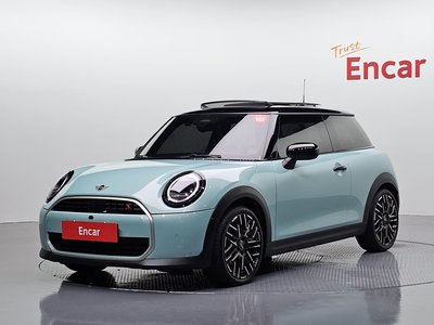 2024 MINI COOPER S 照片 1
