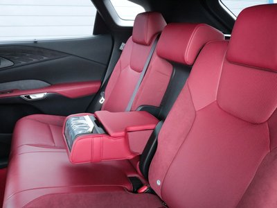 صورة مصغرة 32 لـ 2024 Lexus RX