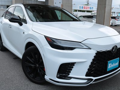 صورة مصغرة 15 لـ 2024 Lexus RX