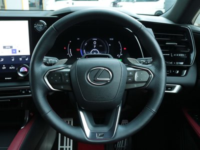 صورة مصغرة 49 لـ 2024 Lexus RX