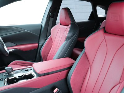 صورة مصغرة 34 لـ 2024 Lexus RX