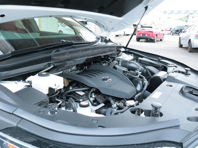 صورة مصغرة 19 لـ 2024 Lexus RX